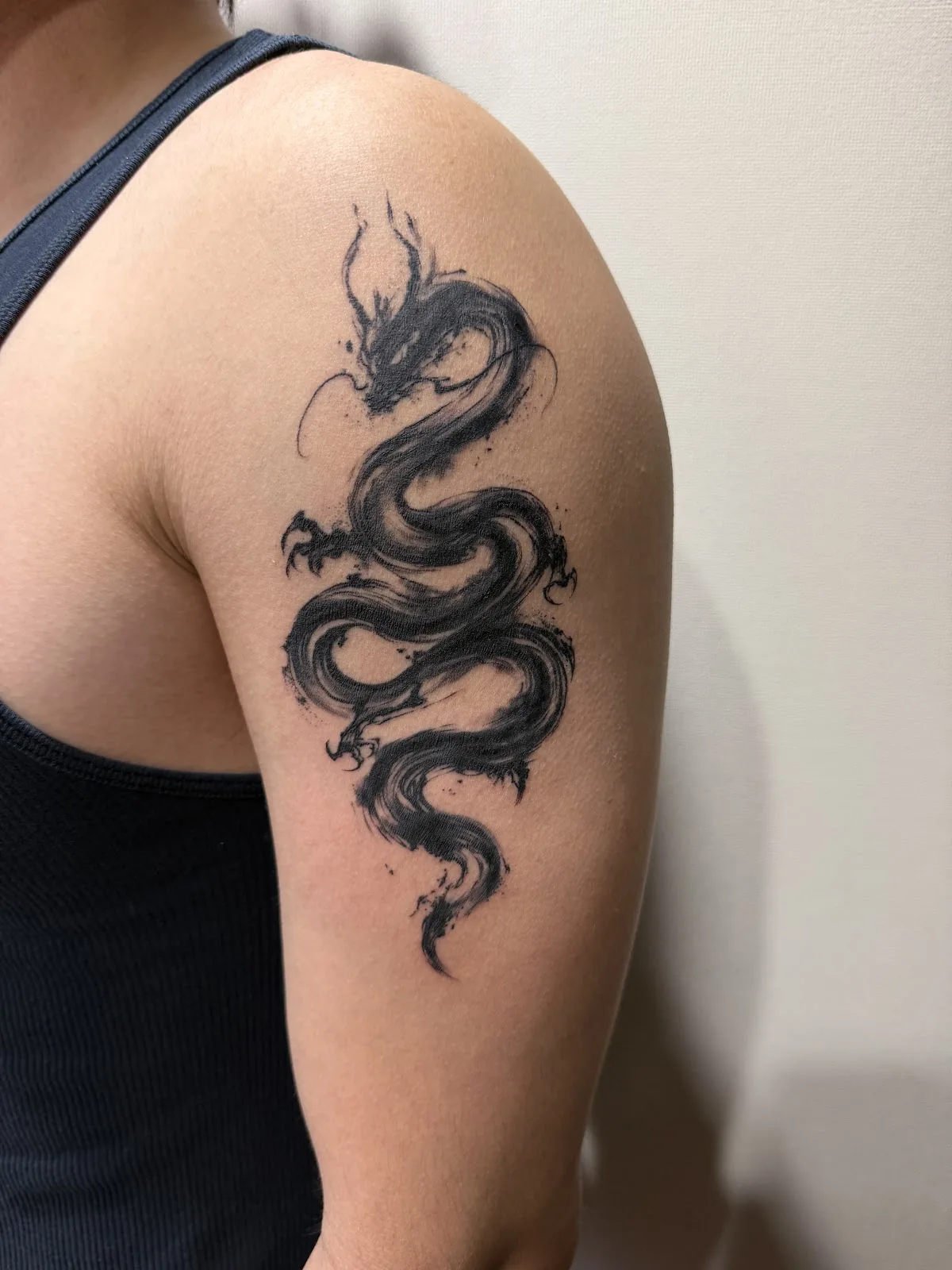 Tattoo by Tattoo Studio KAGEROU Shinjuku at Tattoo Studio KAGEROU Shinjuku