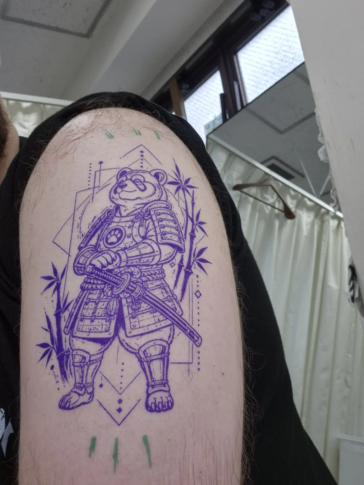 Tattoo by Tattoo Studio KAGEROU Shinjuku at Tattoo Studio KAGEROU Shinjuku