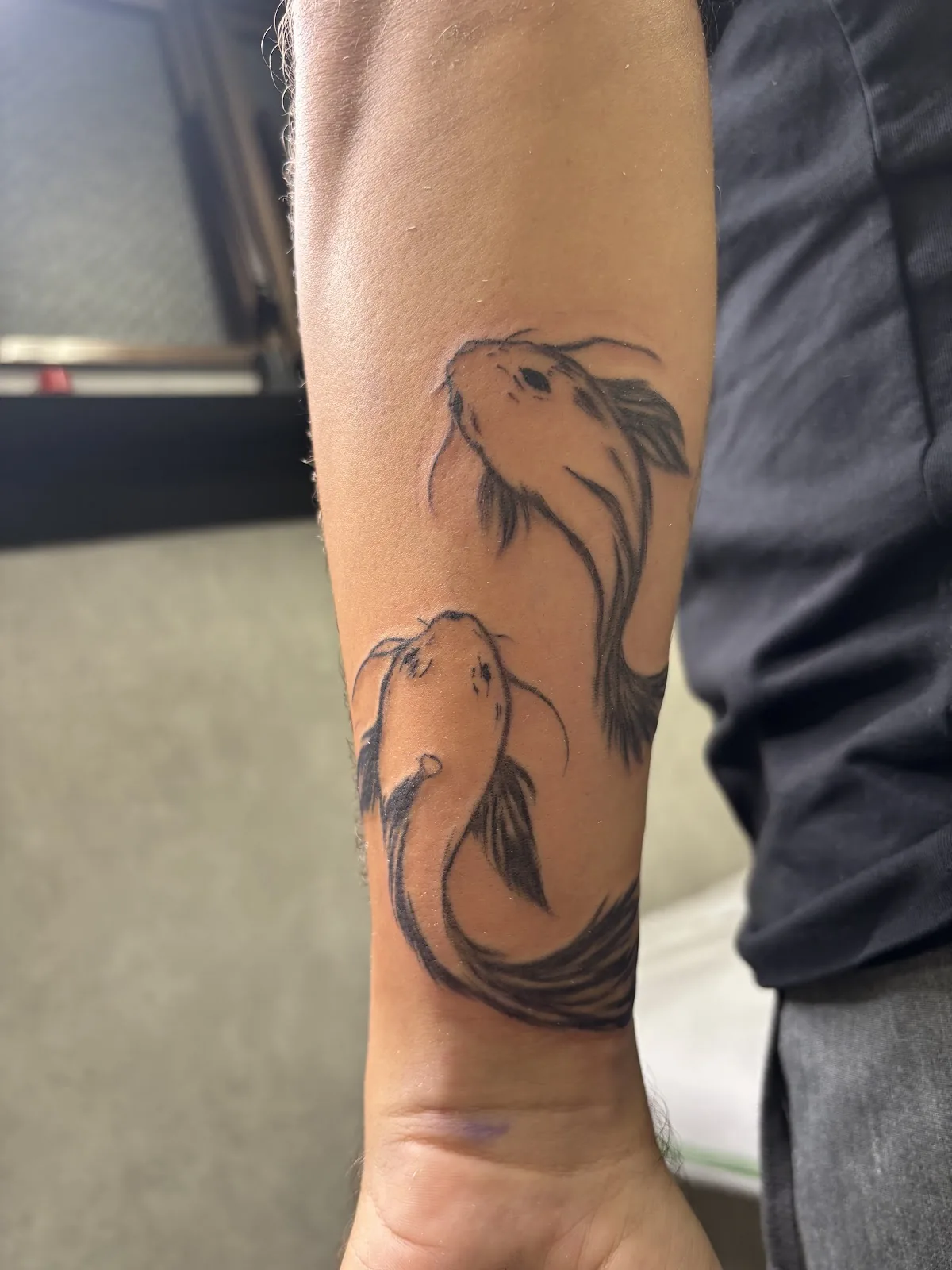 Tattoo by Tattoo Studio KAGEROU Shinjuku at Tattoo Studio KAGEROU Shinjuku