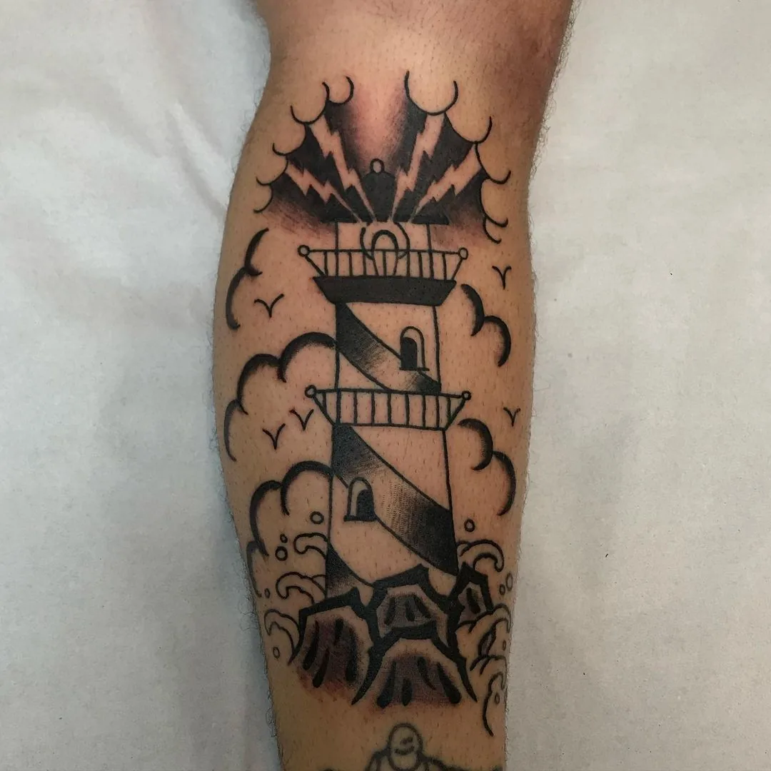 Tattoo by Tattoo Studio - Leonardo Novaes at Tattoo Studio - Leonardo Novaes
