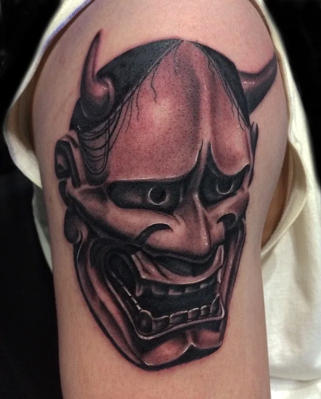 Tattoo by Tattoo Studio 墨 アメ村2号店 at Tattoo Studio 墨 アメ村2号店