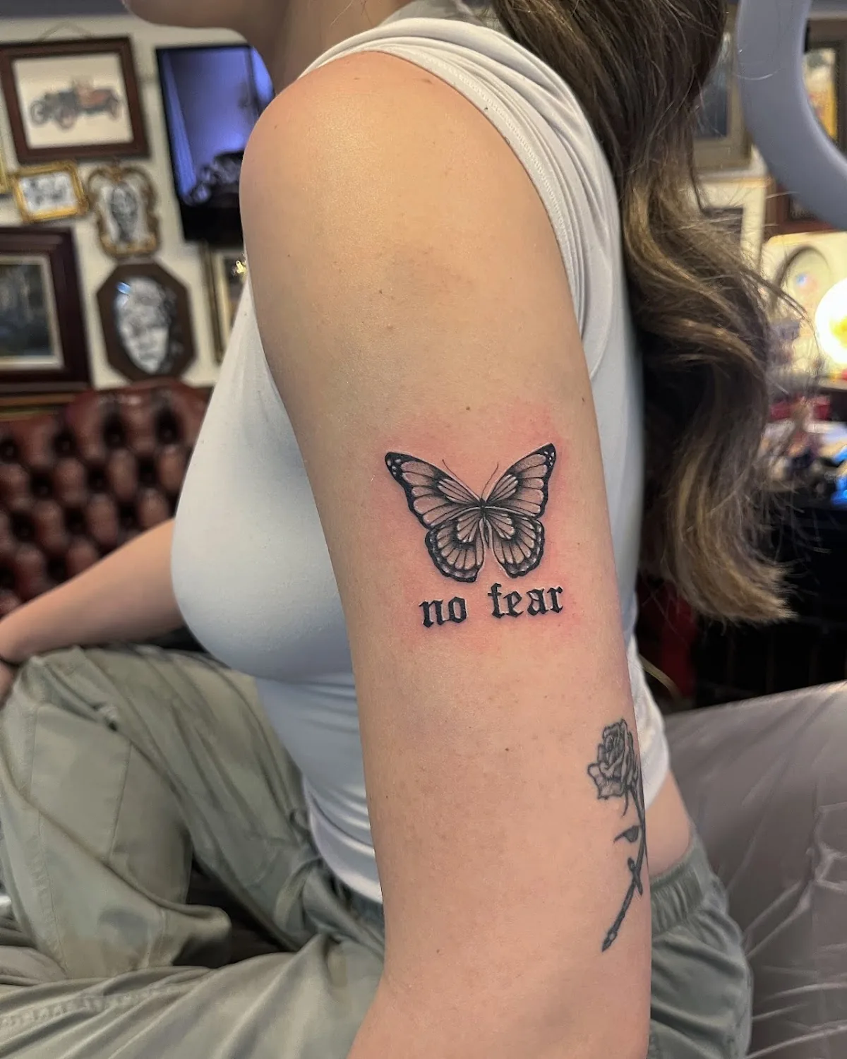 Tattoo by tattoo studio 墨 大阪 アメ村3号店 at tattoo studio 墨 大阪 アメ村3号店