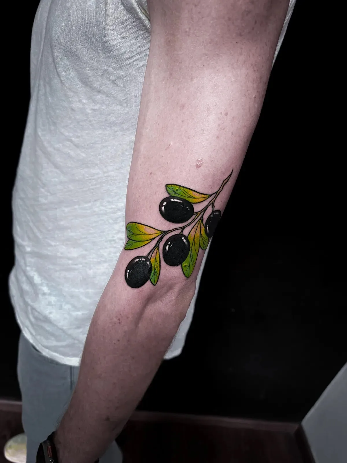 Tattoo by Tattoo-studio Morocco (Marrakech) at Tattoo-studio Morocco (Marrakech)