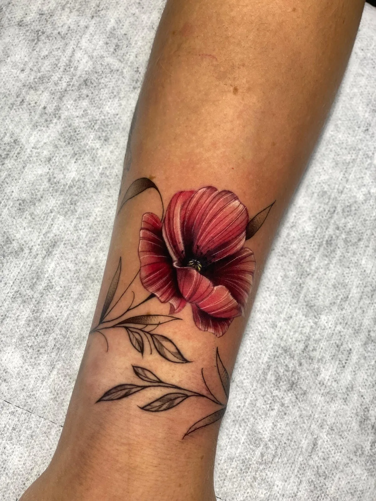 Tattoo by Tattoo Studio Opio at Tattoo Studio Opio