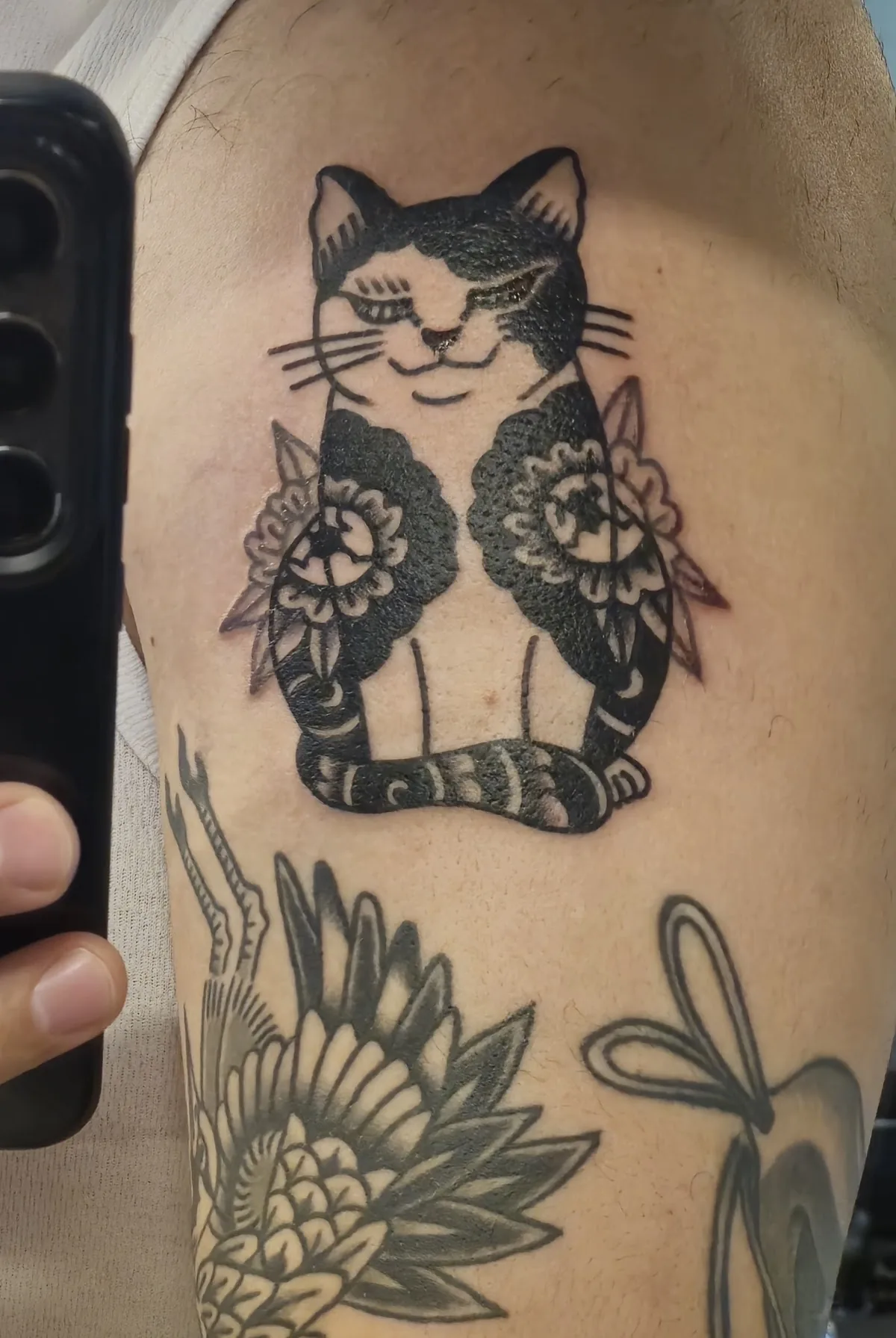 Tattoo by TATTOO STUDIO YAMADA at TATTOO STUDIO YAMADA
