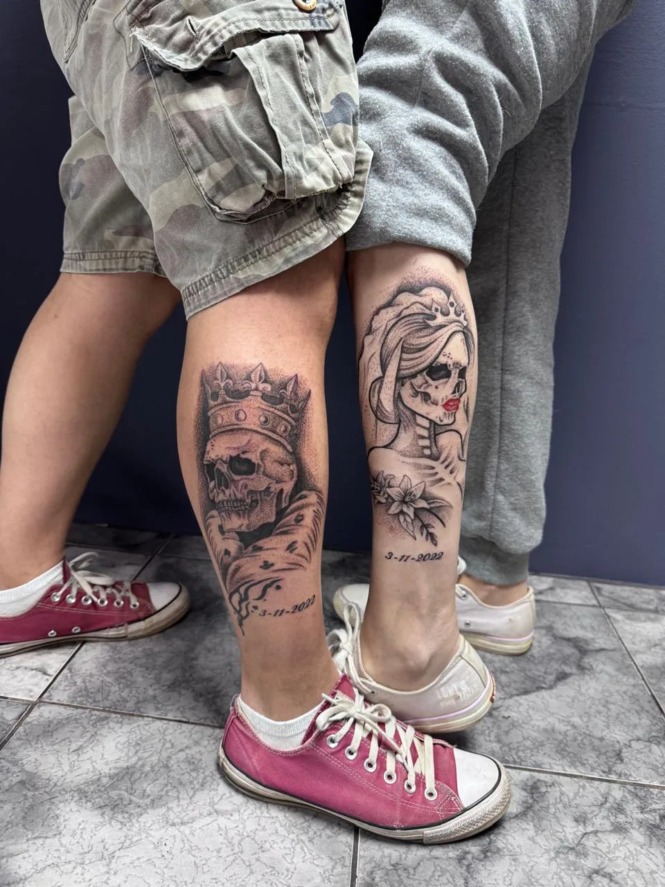 Tattoo by Tattoo Styles at Tattoo Styles