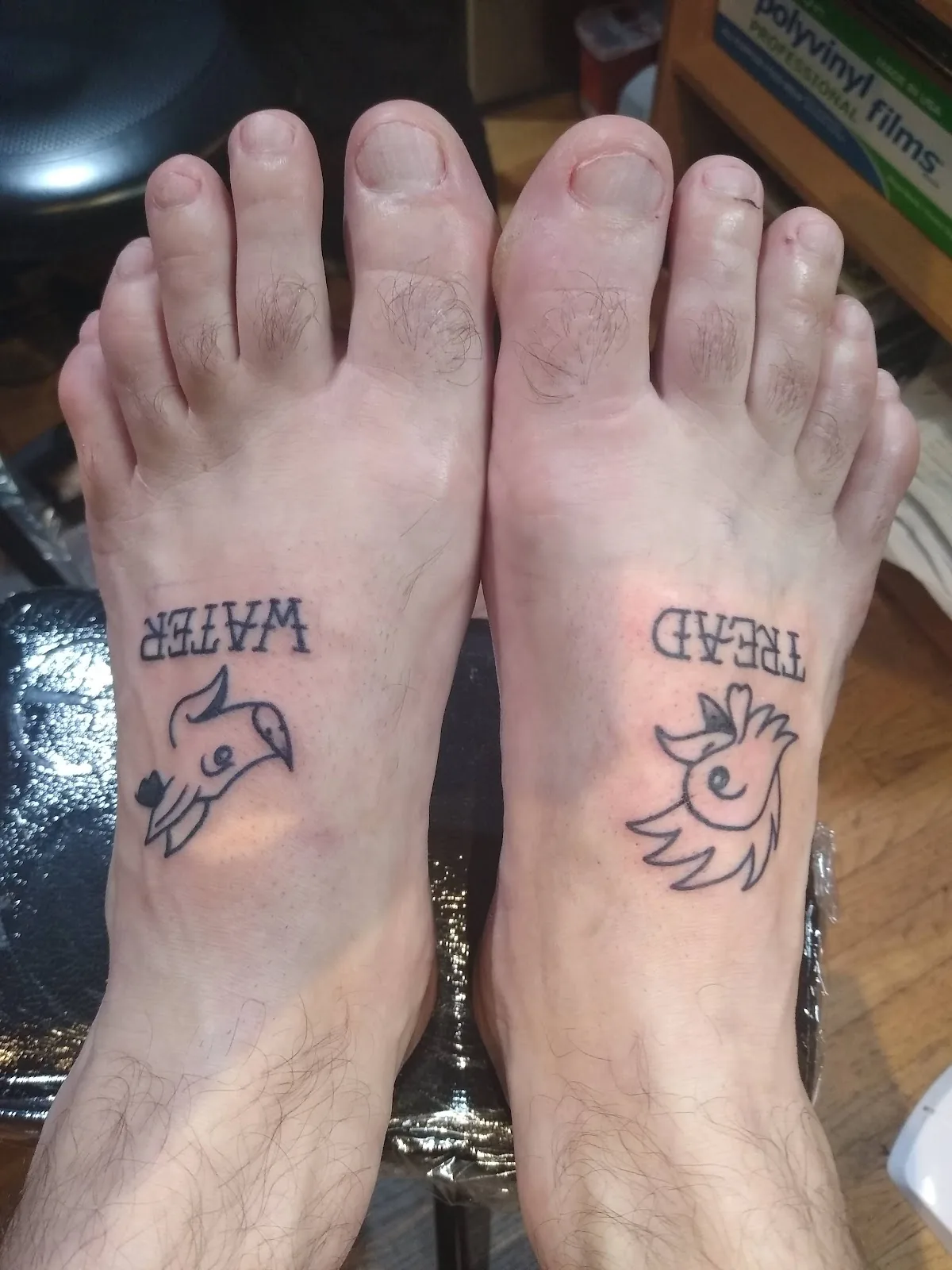Tattoo by Tattoo Tattoo at Tattoo Tattoo