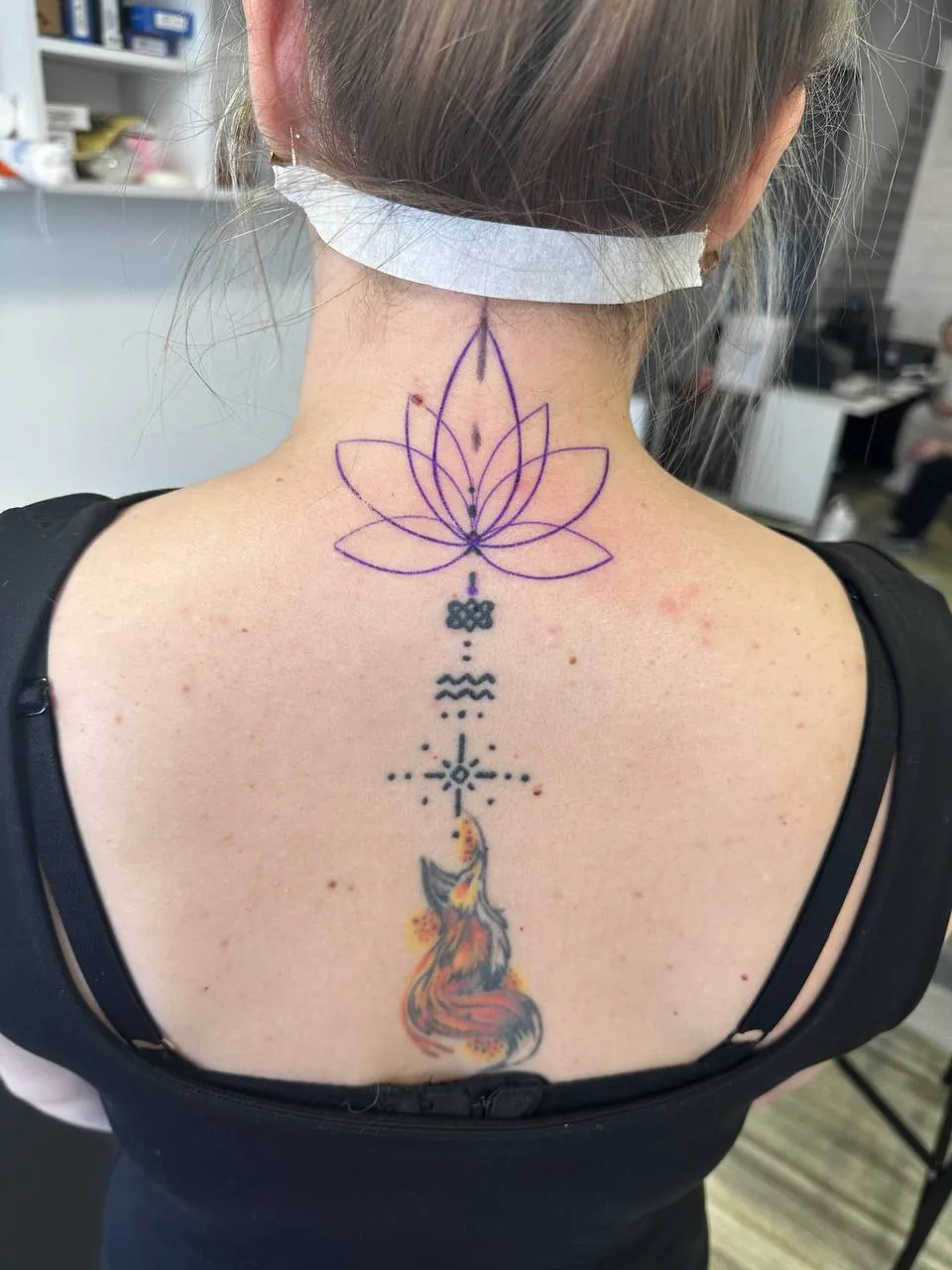 Tattoo by Tattoo, тату-салон at Tattoo, тату-салон