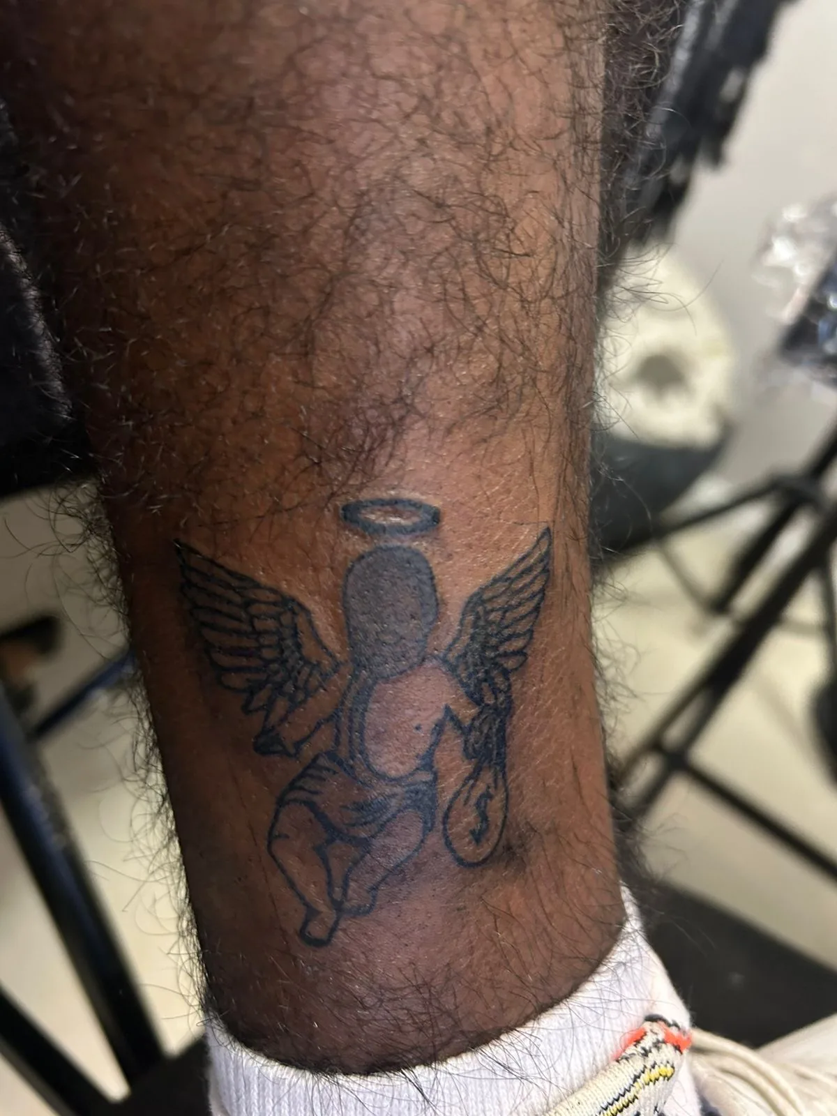 Tattoo by Tattoo temptress at Tattoo temptress