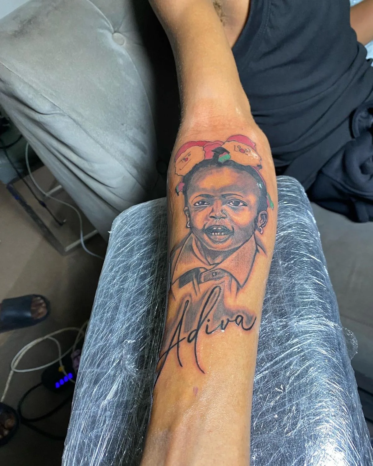 Tattoo by TATTOO TRYBE at TATTOO TRYBE