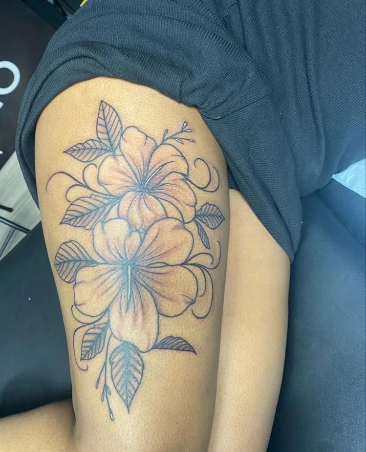 Tattoo by TATTOO TRYBE at TATTOO TRYBE