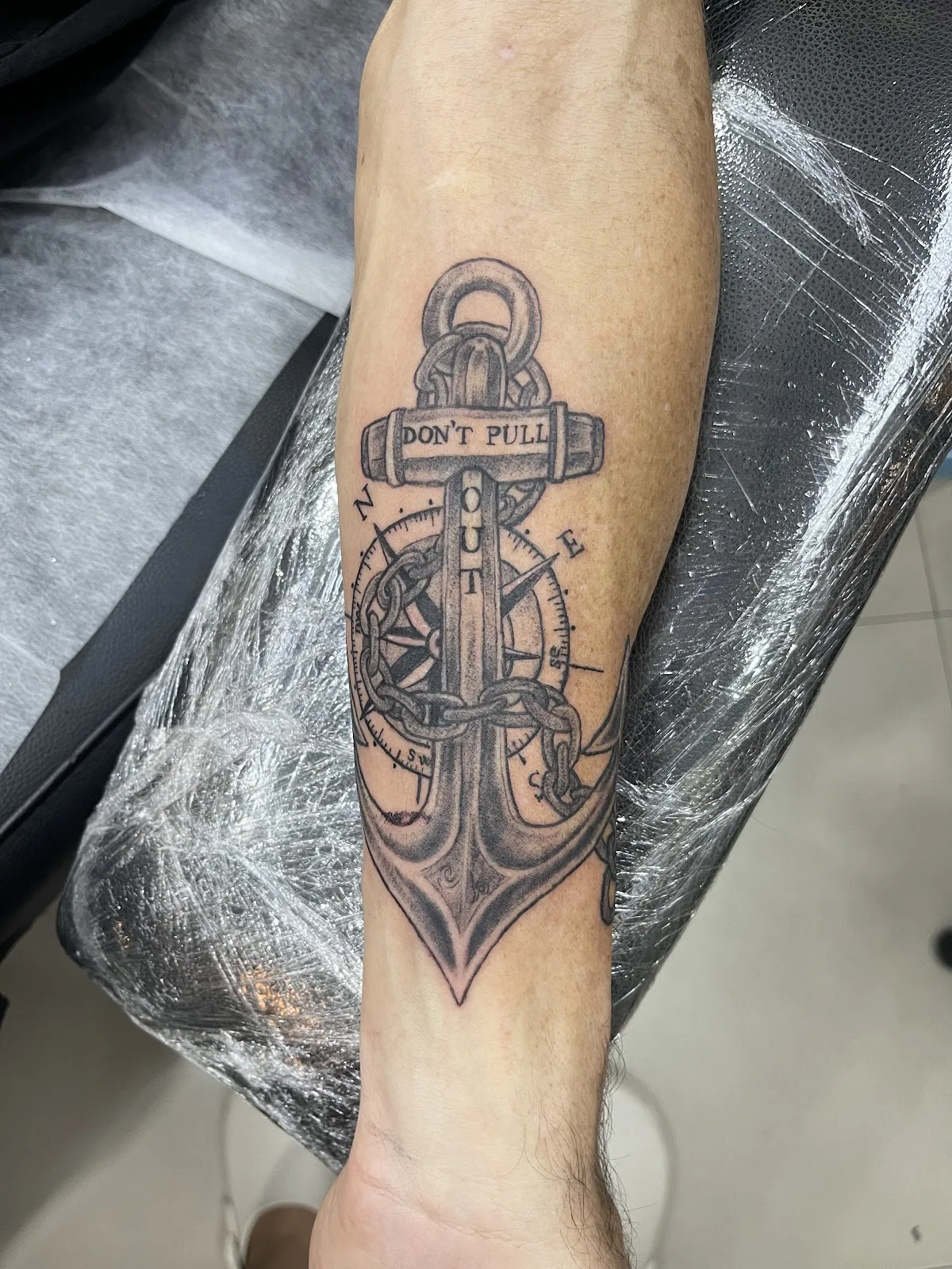 Tattoo by Tattoo Twenty two tattoo thailand (อยู่ชั้น B1) Located on the underground floor at Tattoo Twenty two tattoo thailand (อยู่ชั้น B1) Located on the underground floor