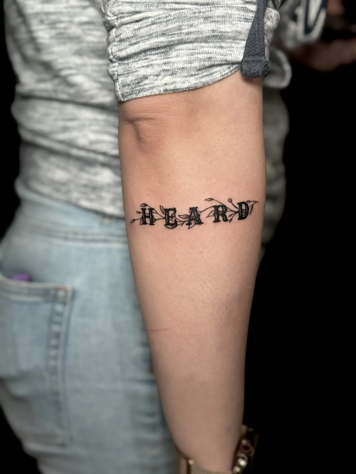 Tattoo by Tattoo Union at Tattoo Union