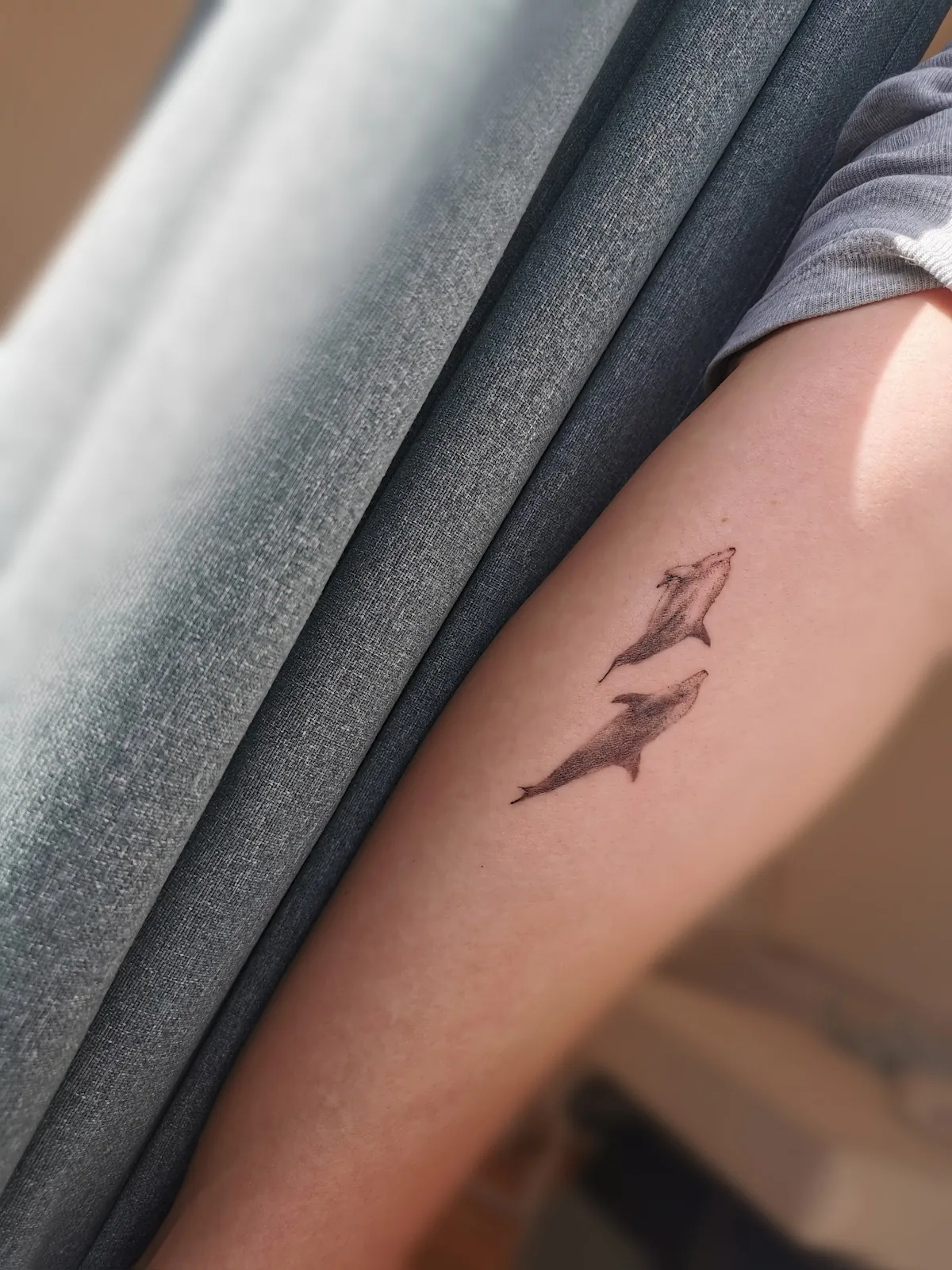 Tattoo by Tattoo Vesna Prague at Tattoo Vesna Prague