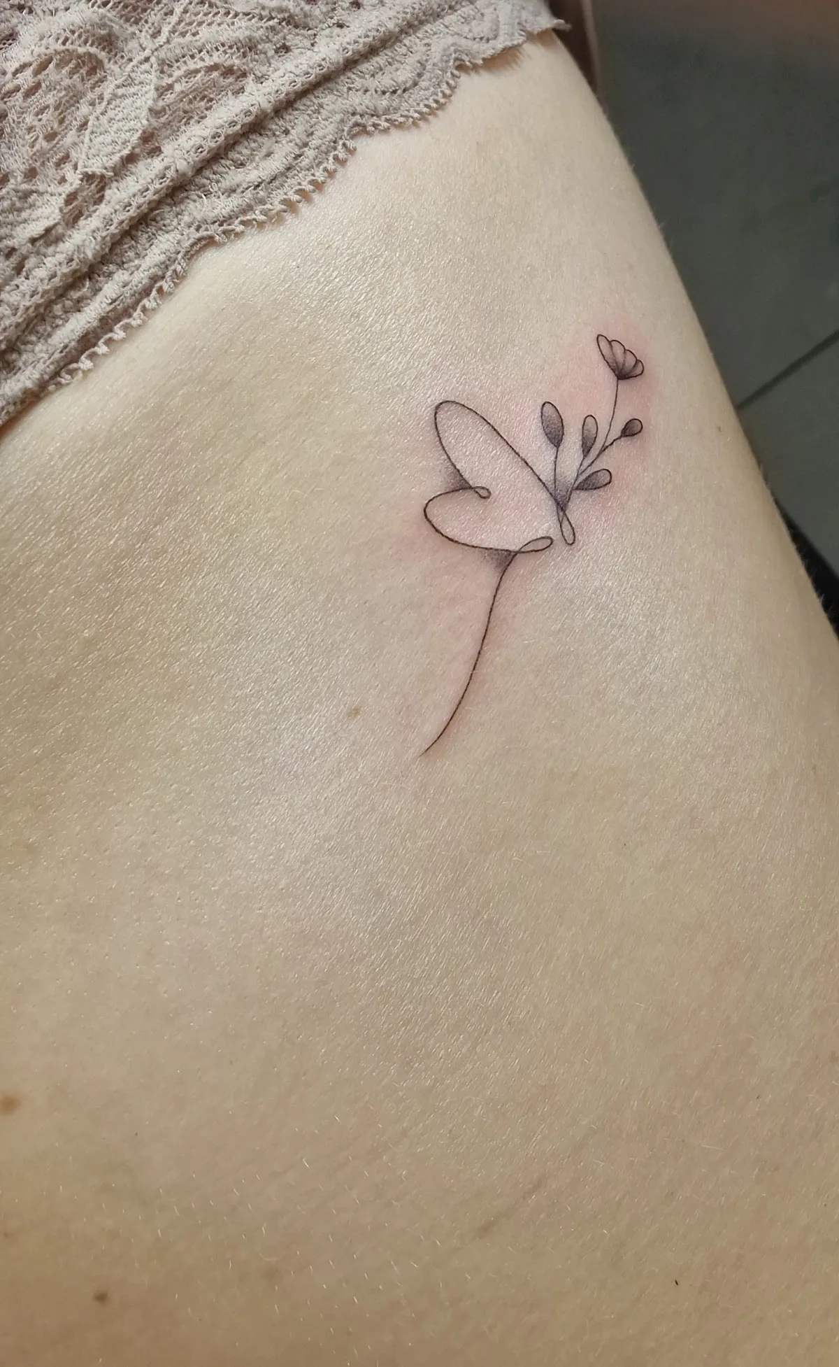 Tattoo by Tattoo Vesna Prague at Tattoo Vesna Prague