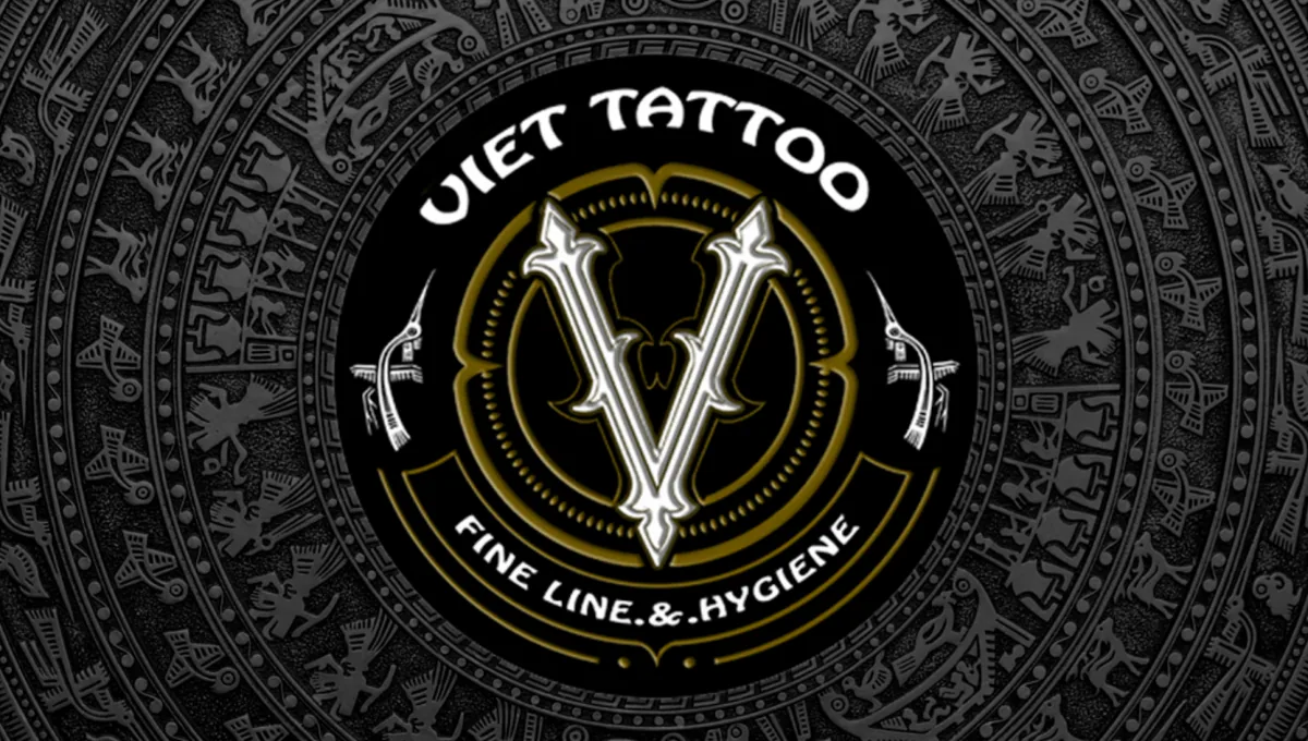 Tattoo by TATTOO VIET at TATTOO VIET
