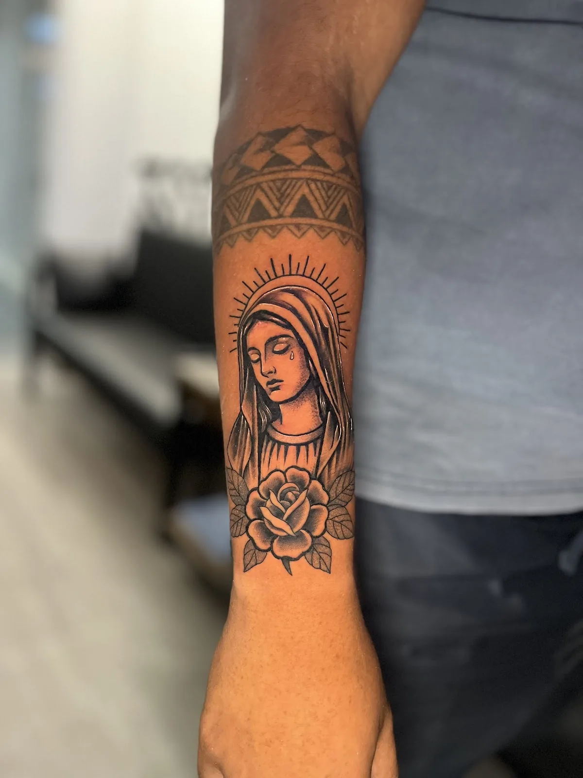 Tattoo by TATTOO VIET at TATTOO VIET