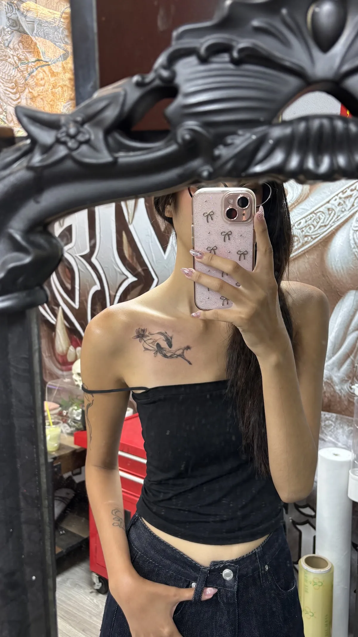 Tattoo by TATTOO VIET at TATTOO VIET