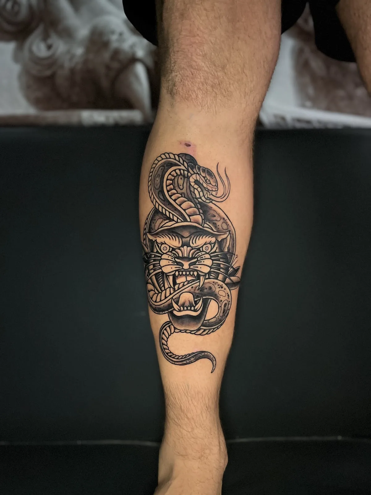 Tattoo by TATTOO VIET at TATTOO VIET