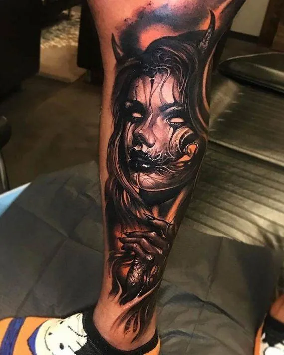 Tattoo by TATTOO VIP TM at TATTOO VIP TM