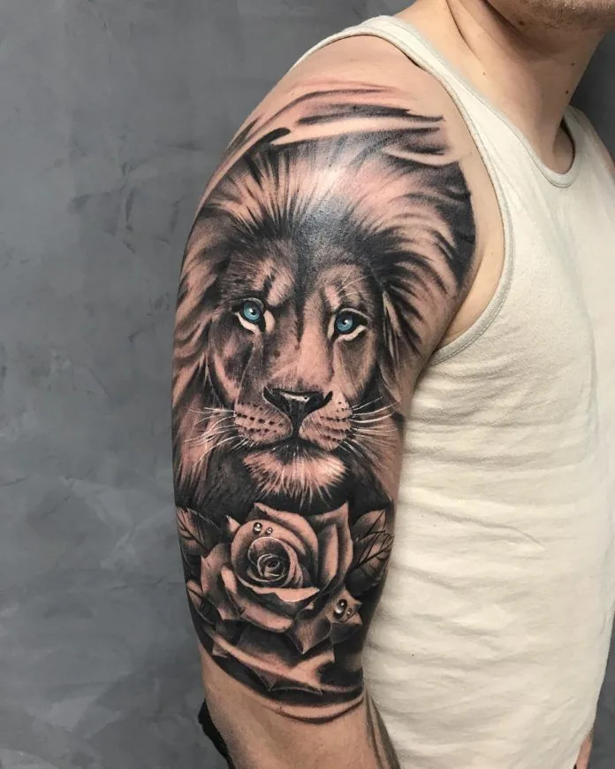 Tattoo by TATTOO VIP TM at TATTOO VIP TM