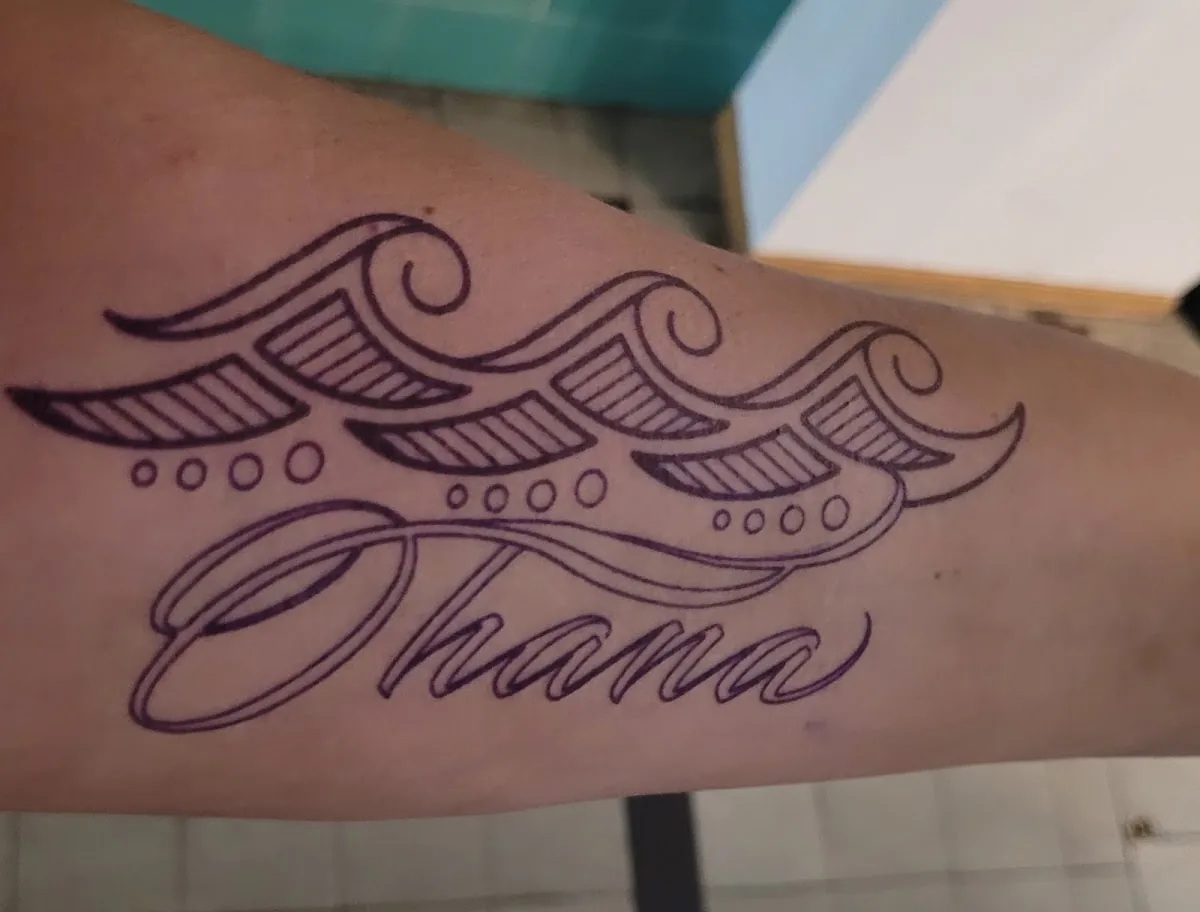 Tattoo by Tattoo-Werk at Tattoo-Werk