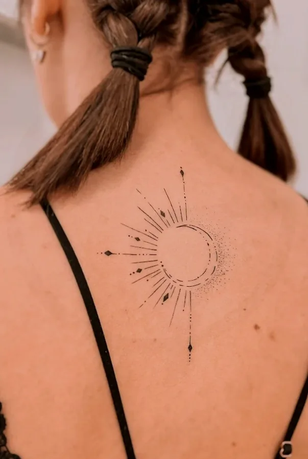Tattoo by TATTOO WORLD at TATTOO WORLD