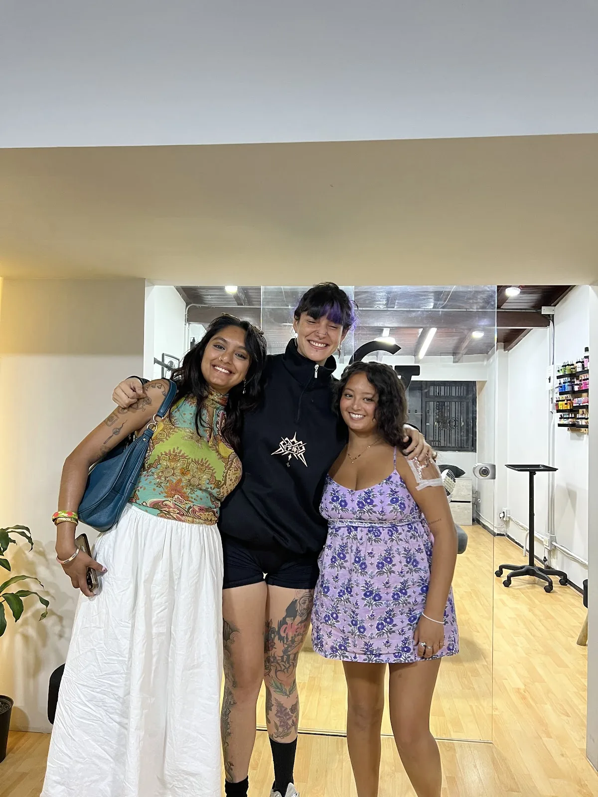 Tattoo by Tattoo y body piercing Eilyn Henriquez - Provenza Medellín at Tattoo y body piercing Eilyn Henriquez - Provenza Medellín