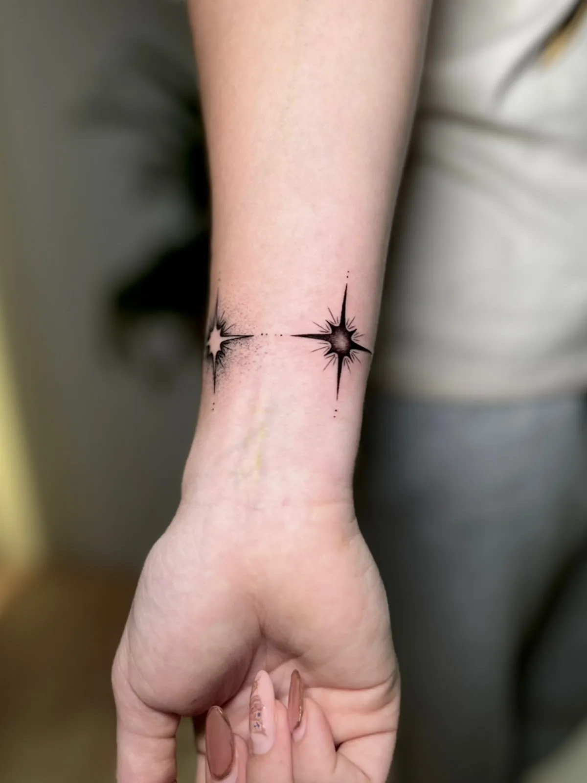 Tattoo by Tattoo y body piercing Eilyn Henriquez - Provenza Medellín at Tattoo y body piercing Eilyn Henriquez - Provenza Medellín