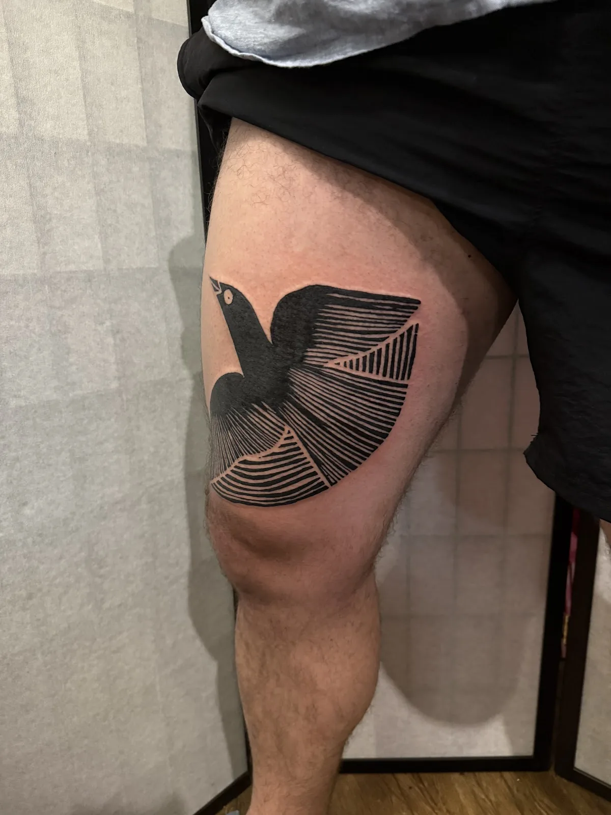 Tattoo by Tattoo You at Tattoo You