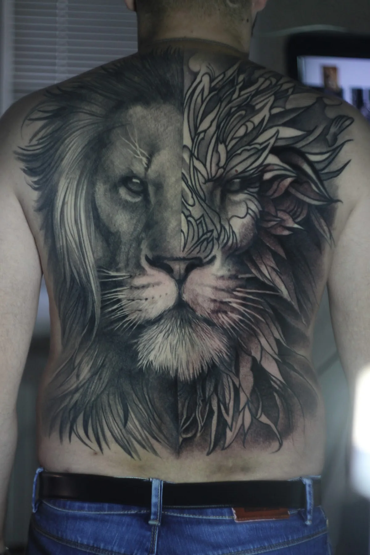 Tattoo by Tattoo37, тату-салон at Tattoo37, тату-салон