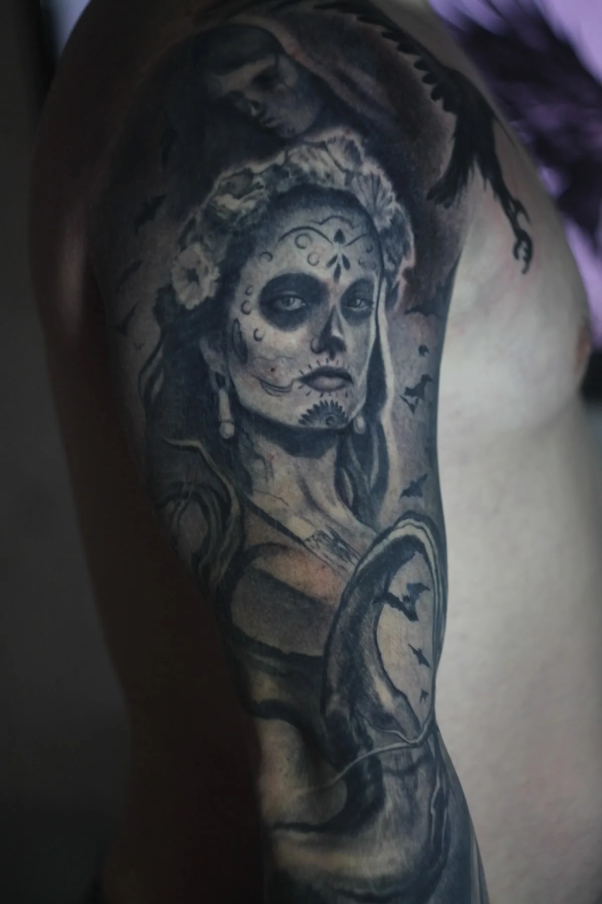 Tattoo by Tattoo37, тату-салон at Tattoo37, тату-салон