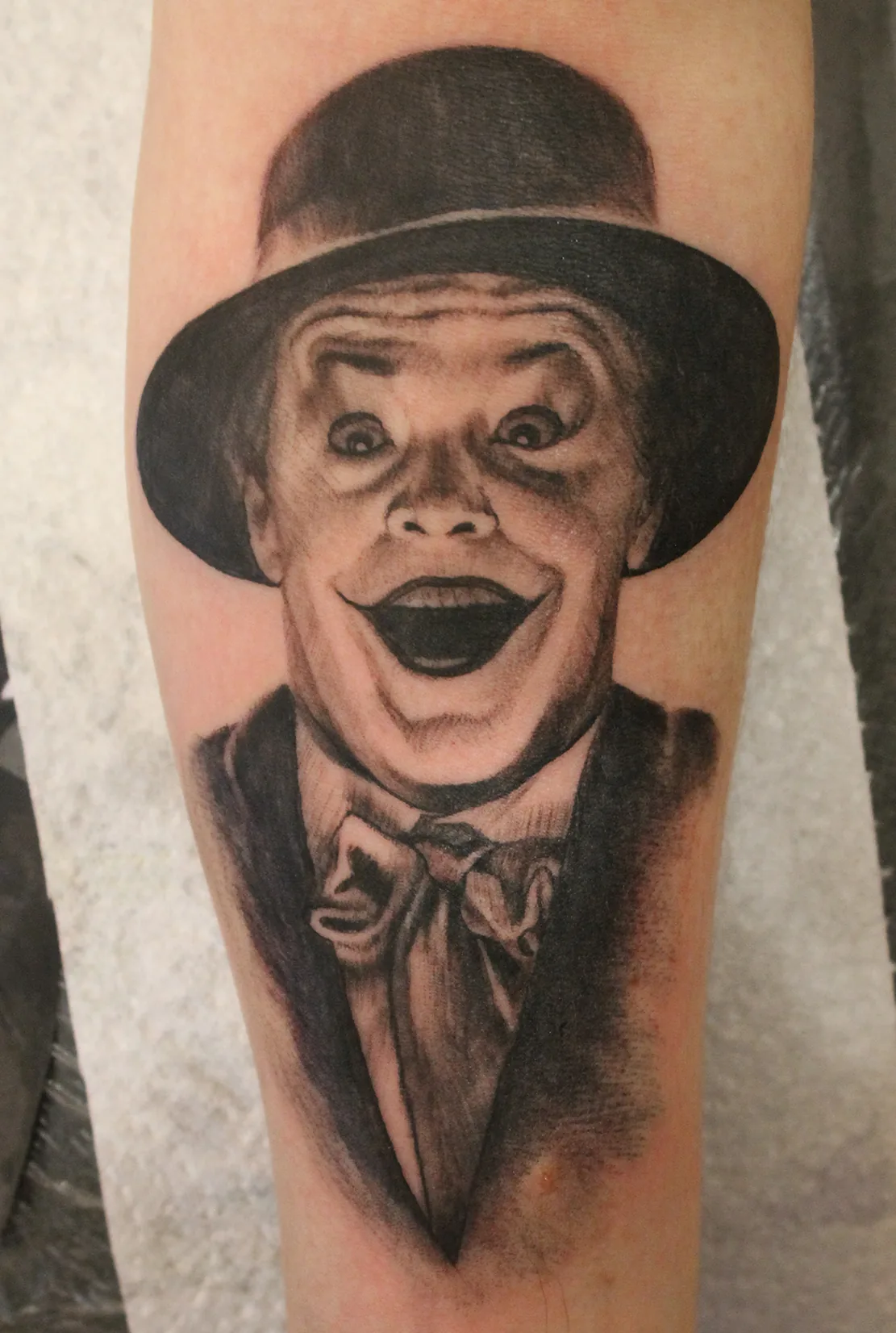 Tattoo by Tattoo37, тату-салон at Tattoo37, тату-салон