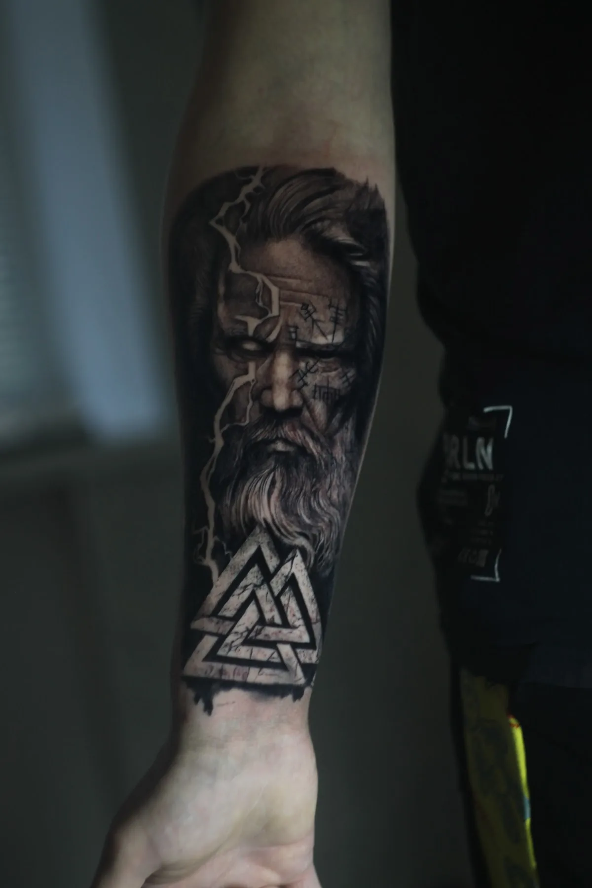 Tattoo by Tattoo37, тату-салон at Tattoo37, тату-салон