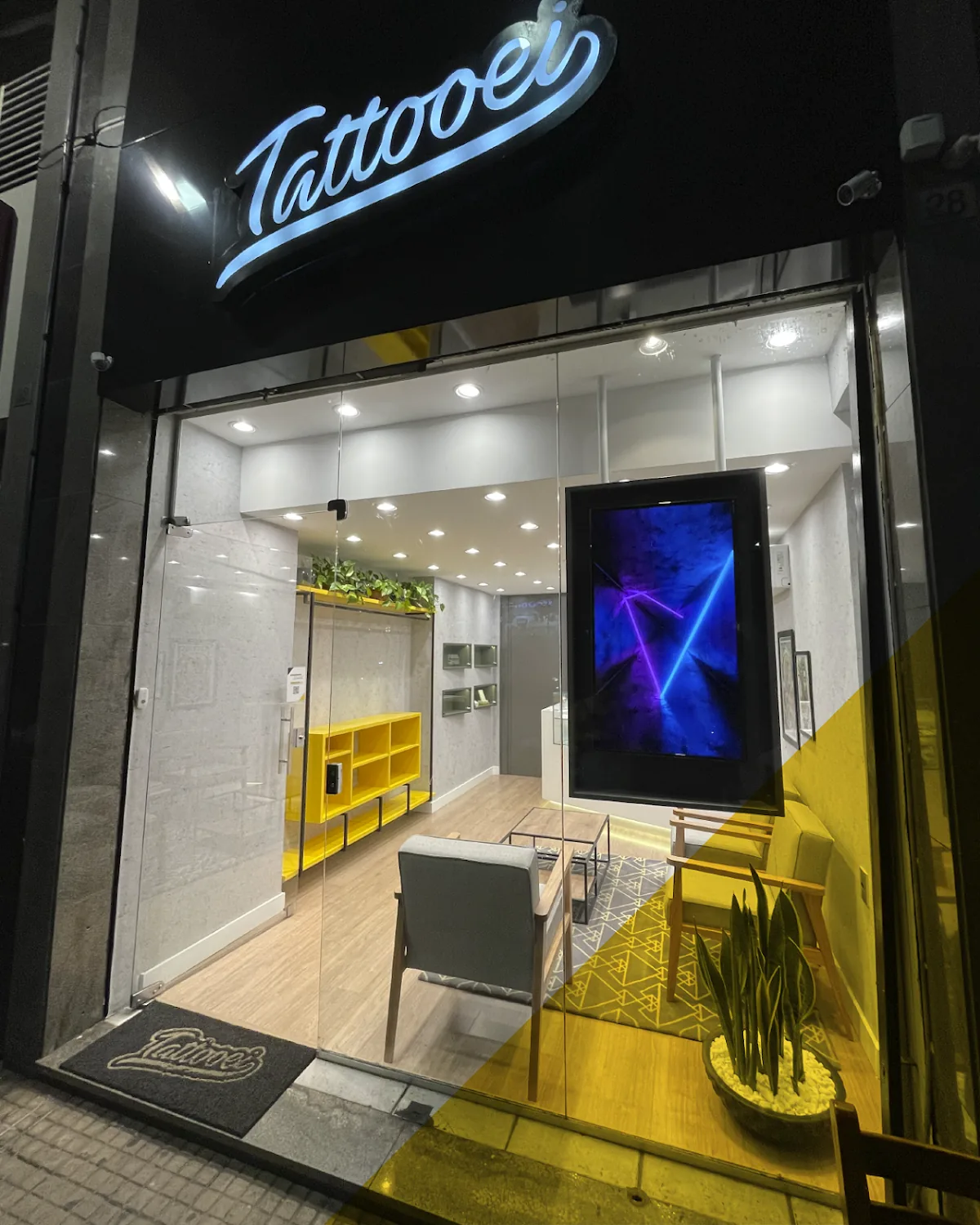 Tattoo by Tattooei - Piercing e Tatuagem BH at Tattooei - Piercing e Tatuagem BH