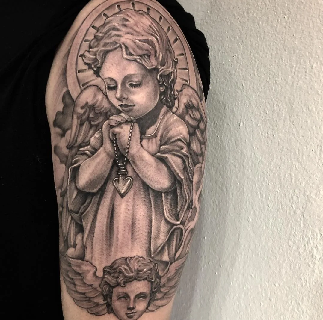 Tattoo by Tattooism • Walk In tattoo Seoul at Tattooism • Walk In tattoo Seoul