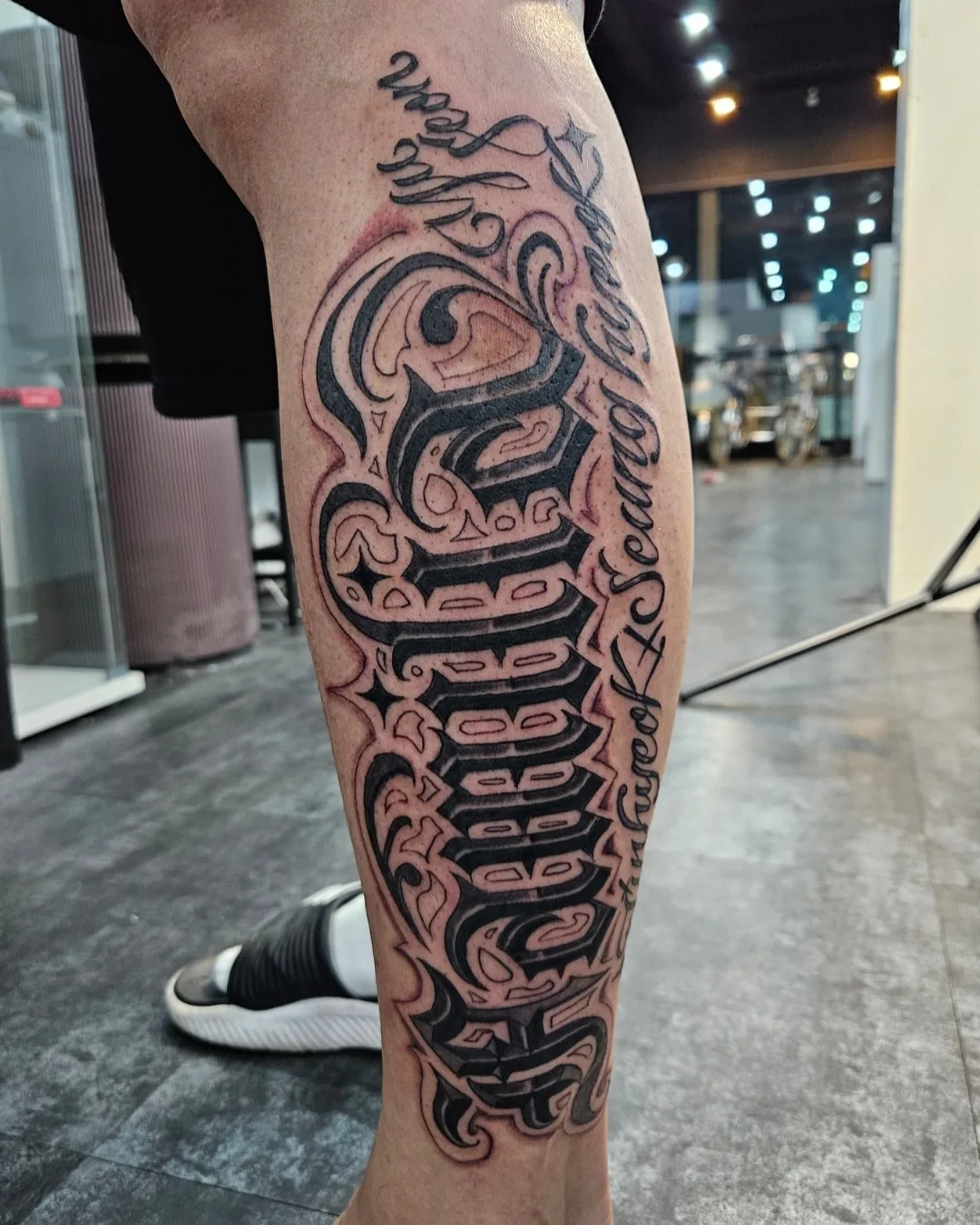Tattoo by Tattooism • Walk In tattoo Seoul at Tattooism • Walk In tattoo Seoul