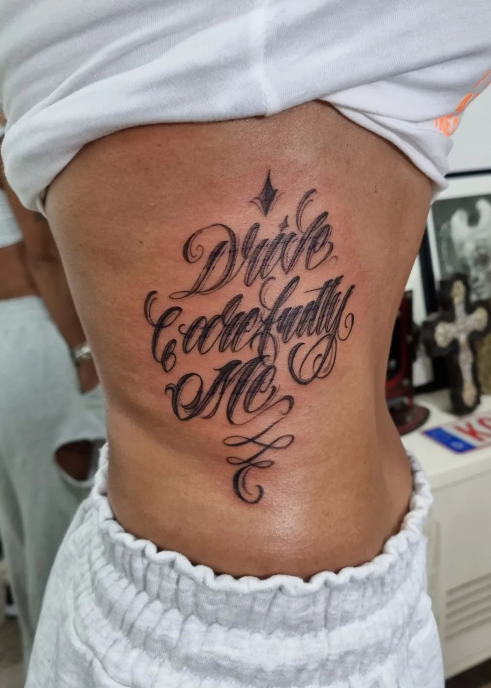 Tattoo by Tattooism • Walk In tattoo Seoul at Tattooism • Walk In tattoo Seoul