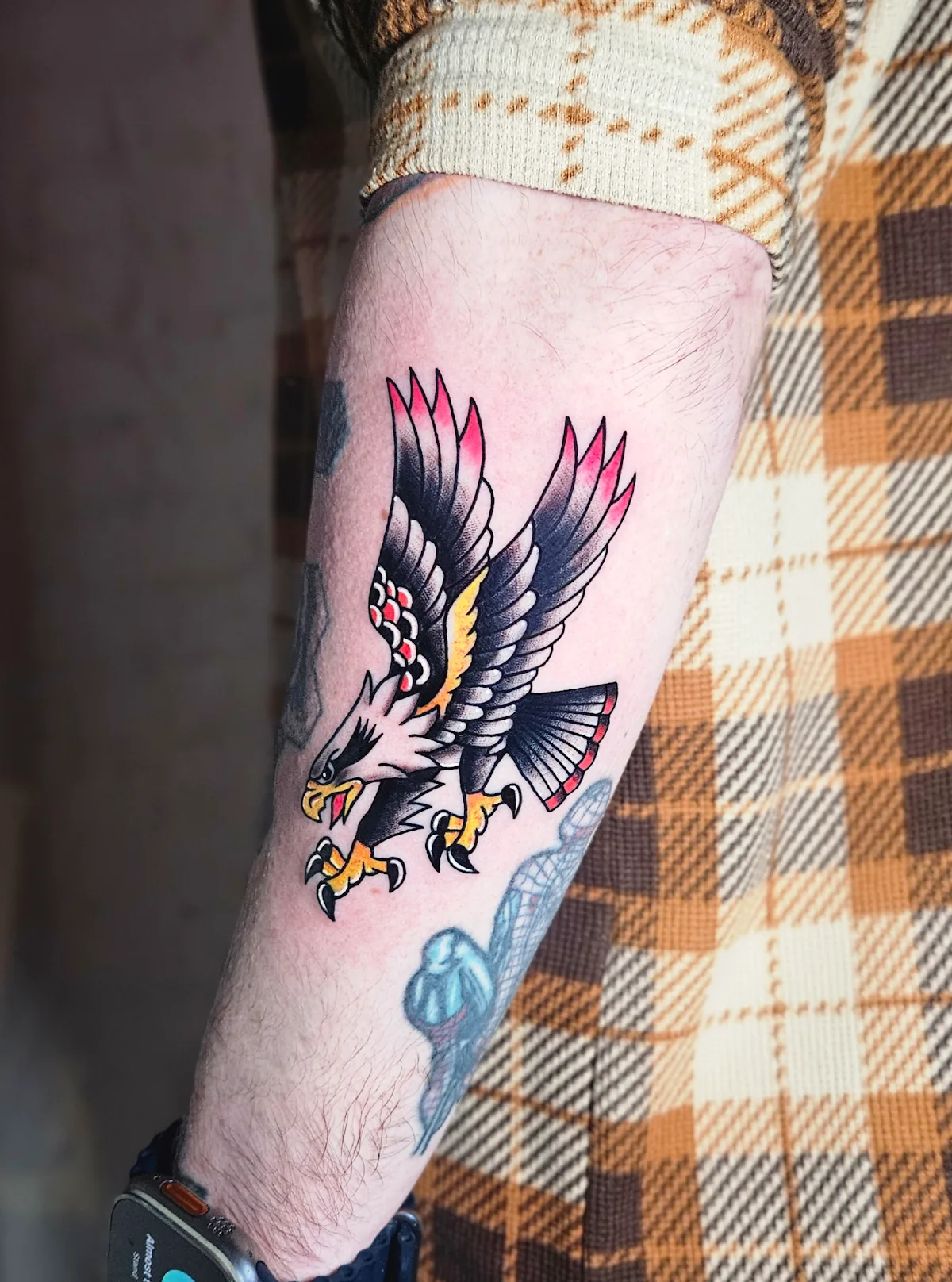 Tattoo by TATTOOIST NYC | Tattoo Studio at TATTOOIST NYC | Tattoo Studio