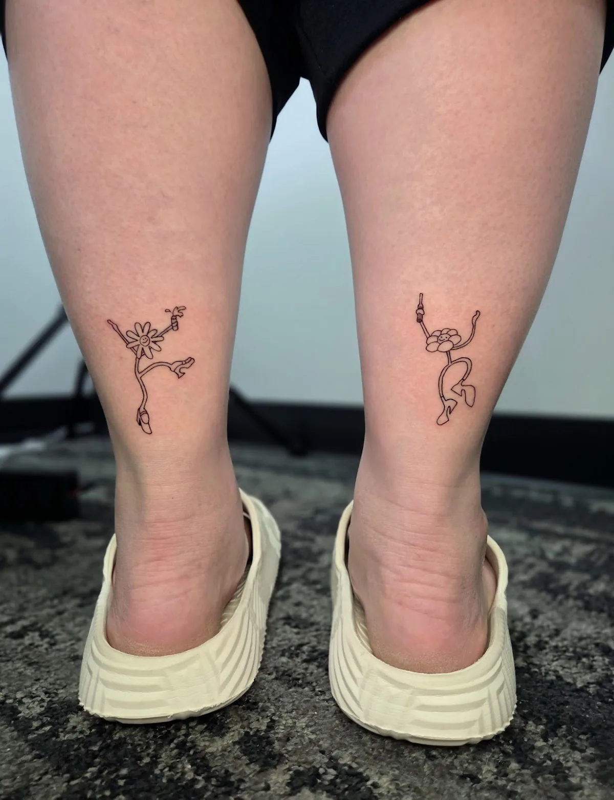 Tattoo by TATTOOIST NYC | Tattoo Studio at TATTOOIST NYC | Tattoo Studio