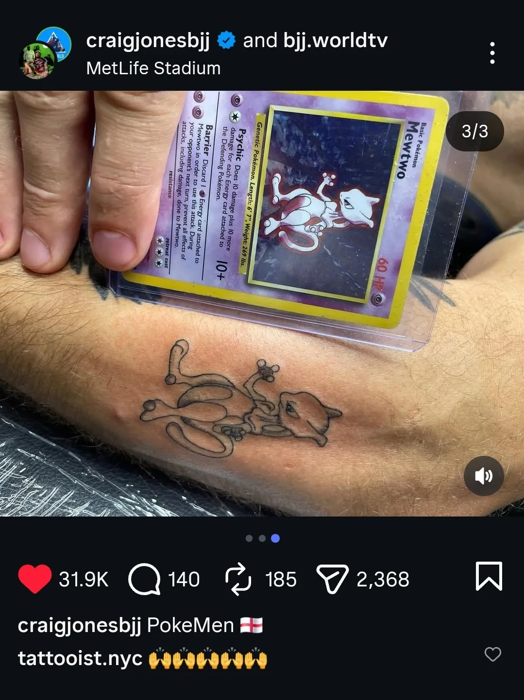Tattoo by TATTOOIST NYC | Tattoo Studio at TATTOOIST NYC | Tattoo Studio