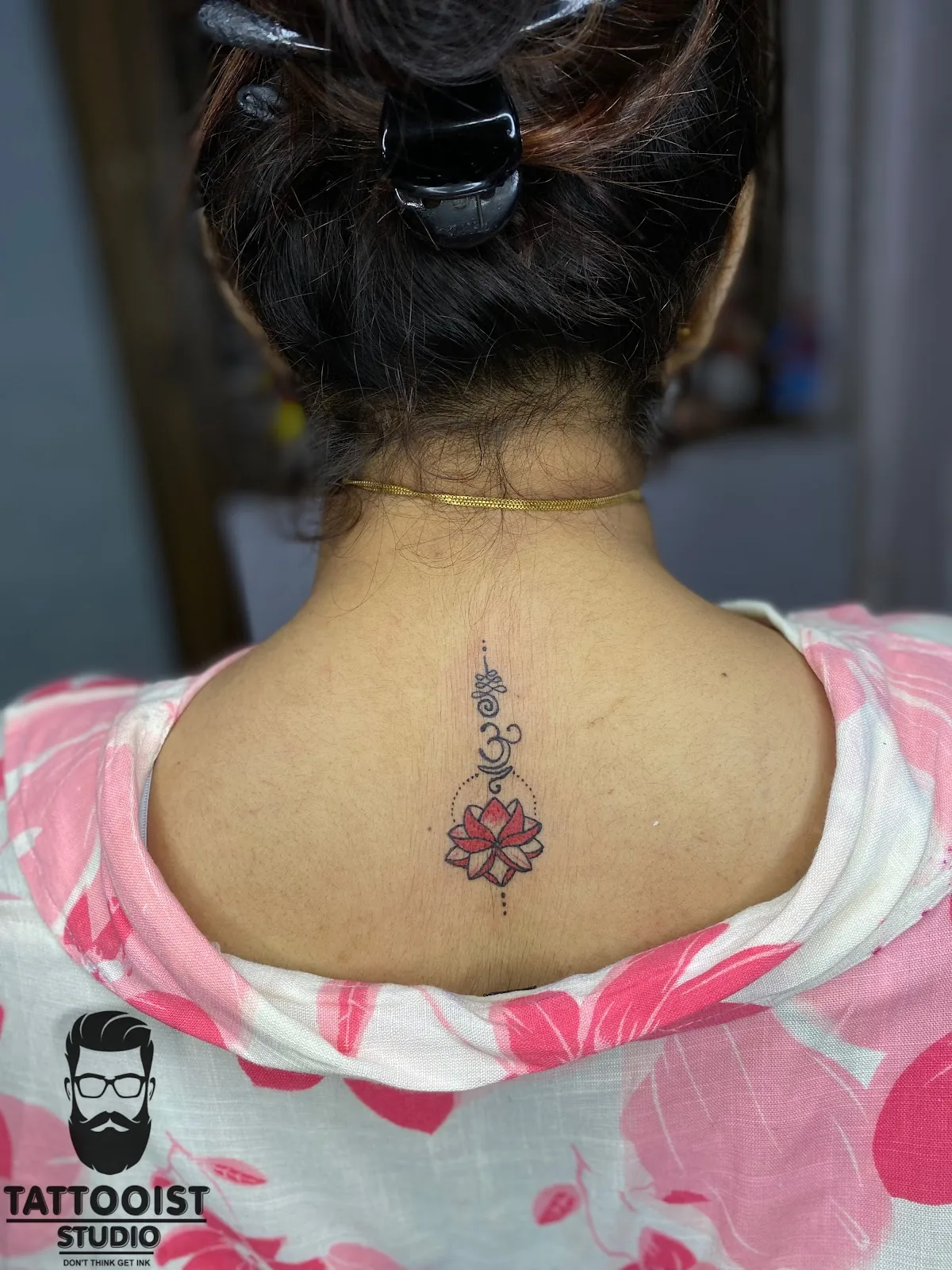 Tattoo by Tattooist Studio at Tattooist Studio