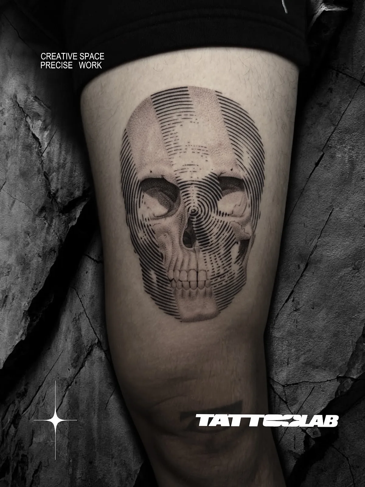 Tattoo by TATTOOLAB MANILA at TATTOOLAB MANILA