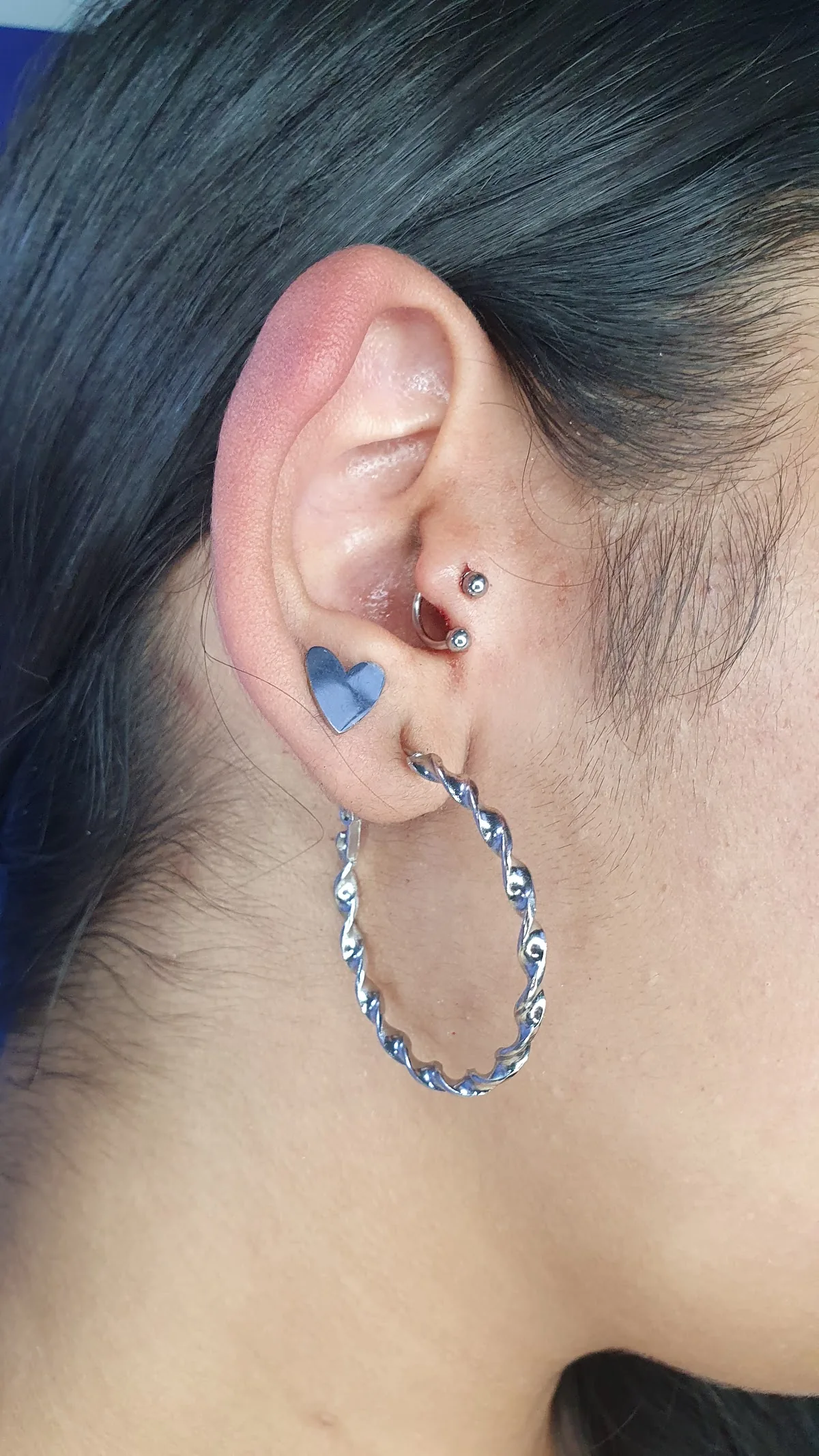 Tattoo by Tattoolandia at Tattoolandia