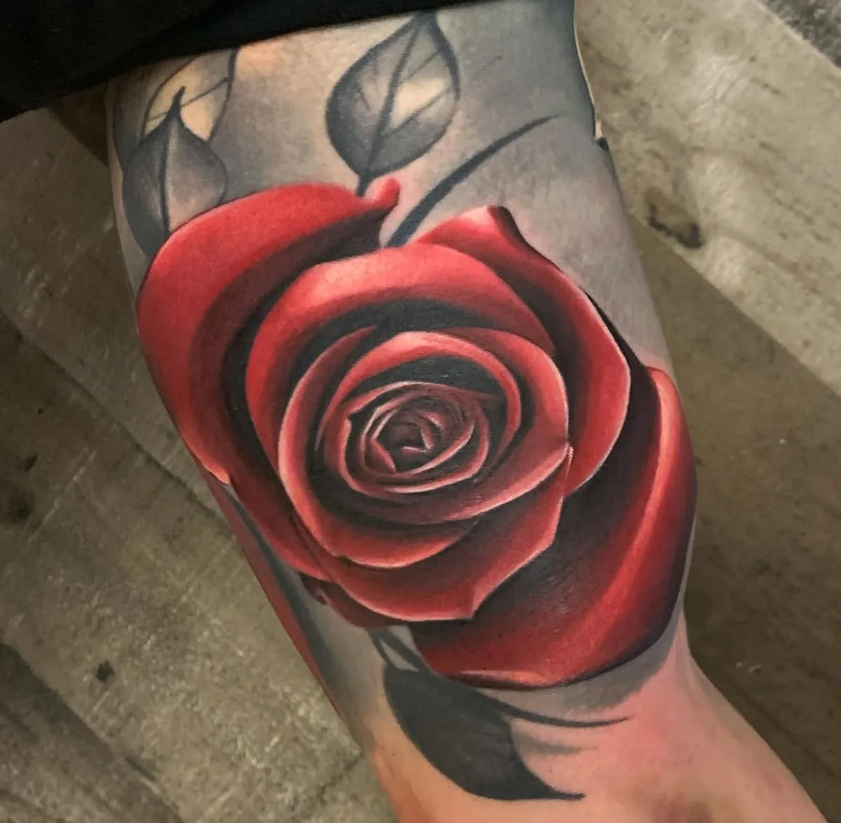Tattoo by Tattoom Art Gallery Denver at Tattoom Art Gallery Denver