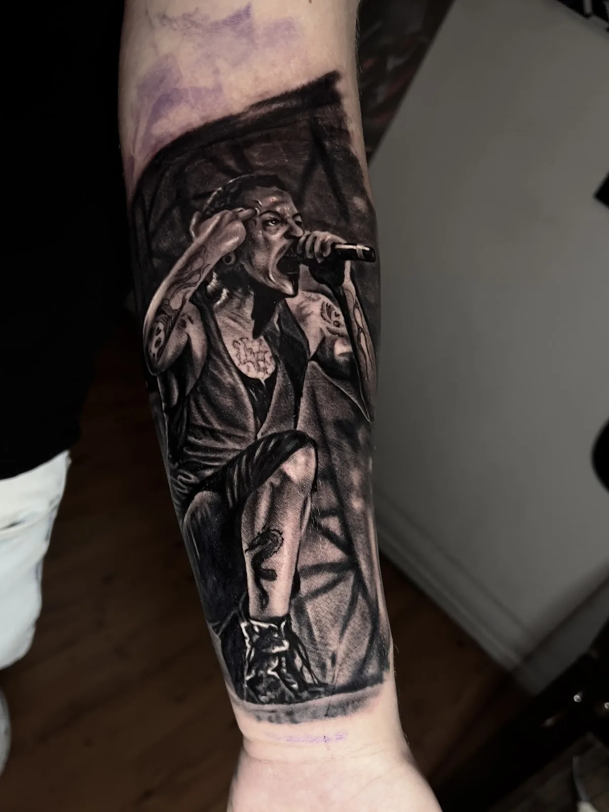 Tattoo by Tattoorstan, тату-салон at Tattoorstan, тату-салон