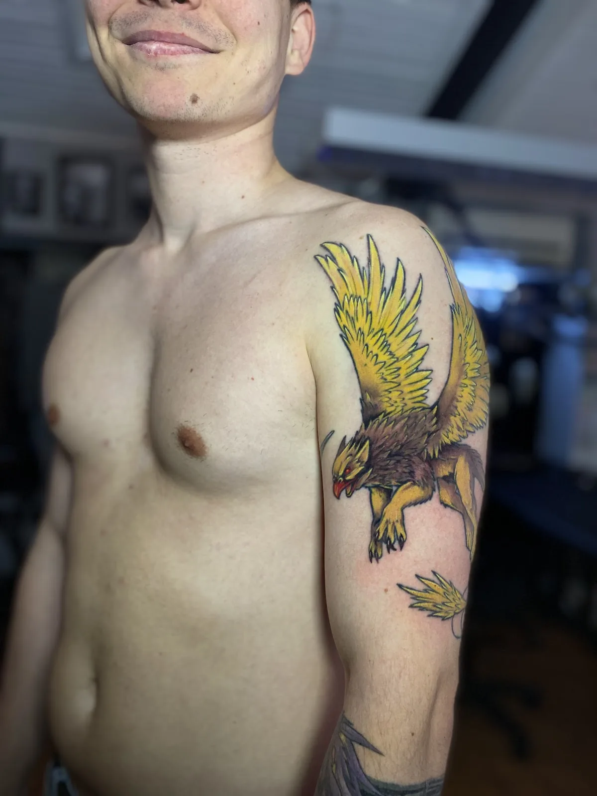 Tattoo by Tattoorstan, тату-салон at Tattoorstan, тату-салон