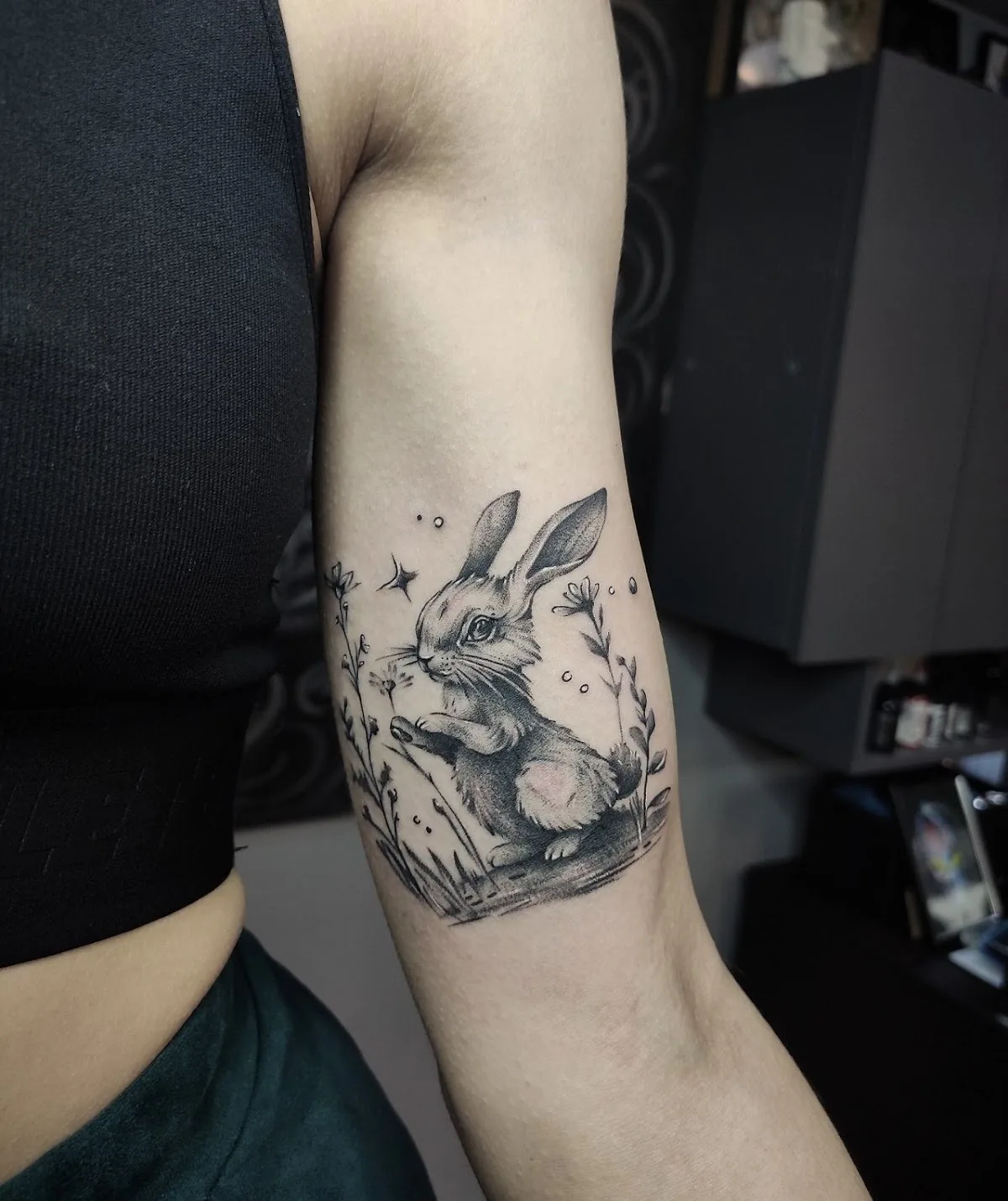 Tattoo by Tattoorstan, тату-салон at Tattoorstan, тату-салон