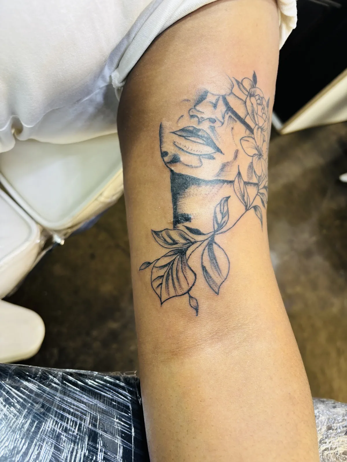 Tattoo by Tattoos & Body Piercings By Dee at Tattoos & Body Piercings By Dee