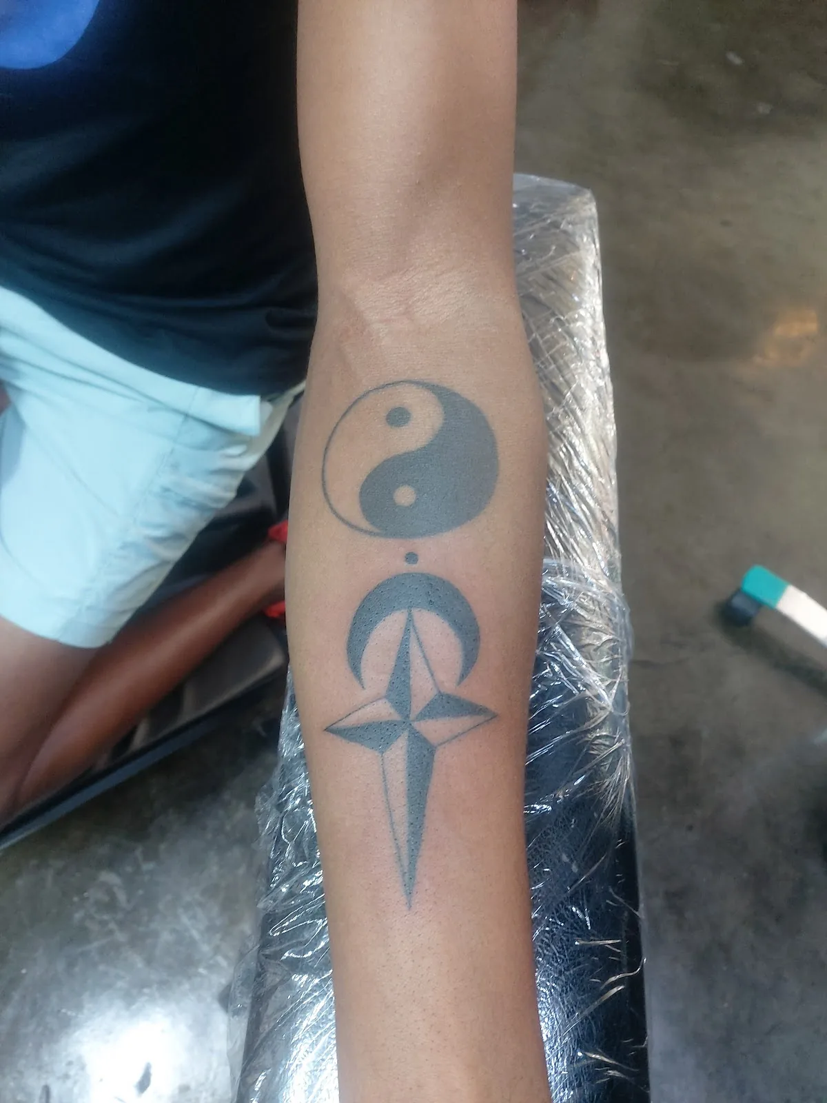 Tattoo by Tattoos & Body Piercings By Dee at Tattoos & Body Piercings By Dee